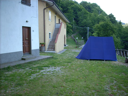 L'ovile