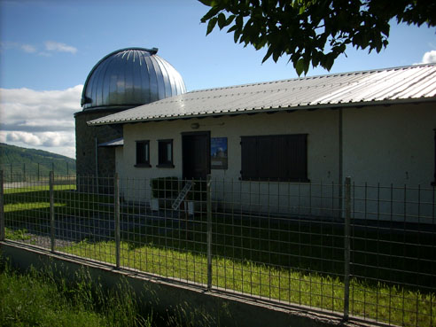Observatorio