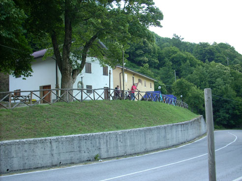 L'ovile