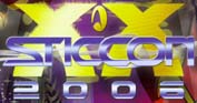 logo sticcon